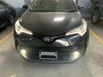 SUV   Toyota C-HR 2016 , 1770000 , -