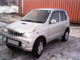 SUV   Daihatsu Terios Kid 2005 , 280000 ,  