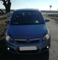    Opel Zafira 2007 , 400000 , 