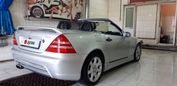   Mercedes-Benz SLK-Class 1998 , 420000 , 