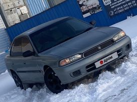 Subaru Legacy 1997 , 130000 ,  
