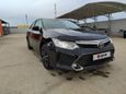  Toyota Camry 2017 , 1820000 , 