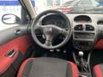  Peugeot 206 2007 , 199000 , 