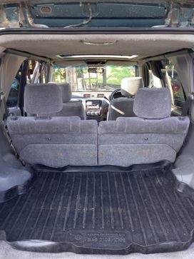 SUV   Honda CR-V 1997 , 330000 , 