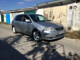  Toyota Corolla Runx 2001 , 310000 , 