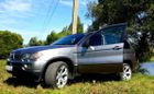 SUV   BMW X5 2005 , 560000 , 