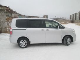    Toyota Noah 2008 , 655000 , 