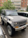  3  Toyota Land Cruiser 1990 , 1000000 , 