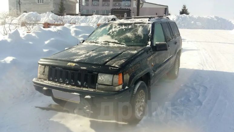 SUV   Jeep Grand Cherokee 1993 , 150000 , 