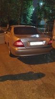  Mercedes-Benz S-Class 2004 , 675000 , 