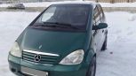  Mercedes-Benz A-Class 2000 , 260000 , 