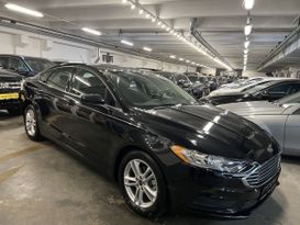  Ford Fusion 2018 , 1999000 , 