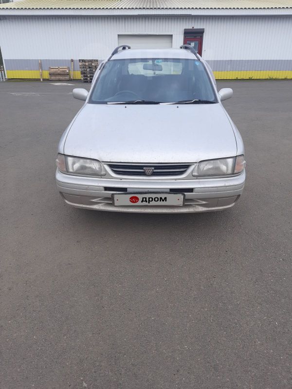  Nissan Wingroad 1996 , 150000 , 