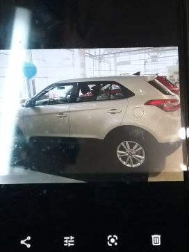 SUV   Hyundai Creta 2018 , 1100000 , 