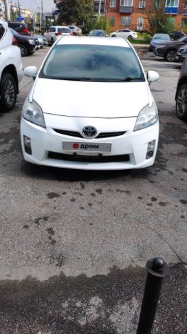  Toyota Prius 2009 , 1000000 , 