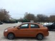  Chevrolet Aveo 2007 , 235000 , 