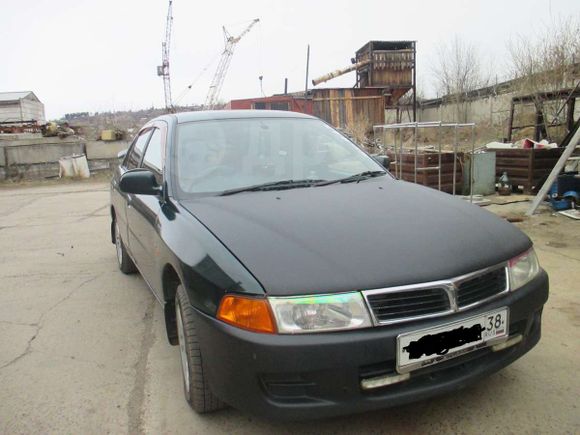  Mitsubishi Lancer 1996 , 150000 , 