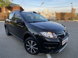  Renault Sandero 2016 , 890000 , 