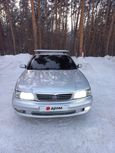  Nissan Cefiro 1998 , 225000 , 