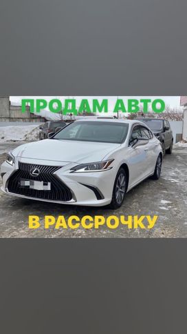  Lexus ES250 2019 , 3300000 , 