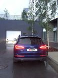 SUV   Audi Q5 2013 , 1480000 , 