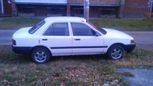  Mazda Familia 1990 , 50000 , 