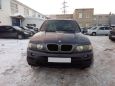 SUV   BMW X5 2002 , 430000 , 