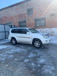 SUV   Toyota Land Cruiser Prado 2002 , 1100000 , 