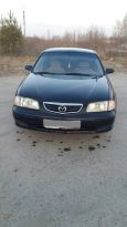  Mazda 626 2001 , 190000 , 