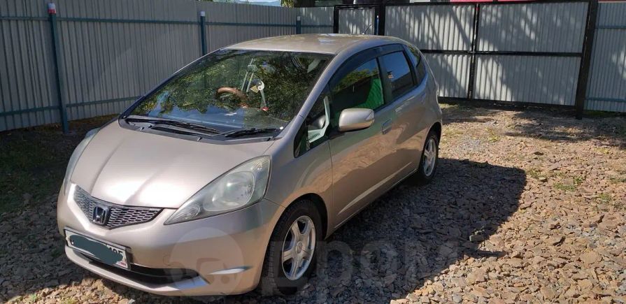  Honda Fit 2010 , 350000 , 