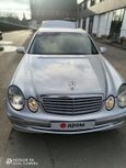  Mercedes-Benz E-Class 2003 , 580000 , 