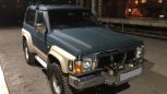 SUV   Nissan Safari 1996 , 650000 , 