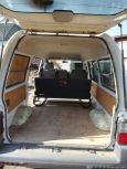    Nissan Vanette 2001 , 230000 ,  