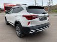 SUV   Kia Seltos 2020 , 1499900 , -