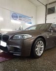  BMW 5-Series 2012 , 1250000 , 