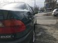  Toyota Avensis 1998 , 268000 , 