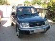 SUV   Mitsubishi Pajero 1999 , 350000 , 