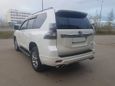 SUV   Toyota Land Cruiser Prado 2017 , 3199000 , 