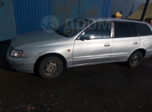  Toyota Caldina 1993 , 75000 , 