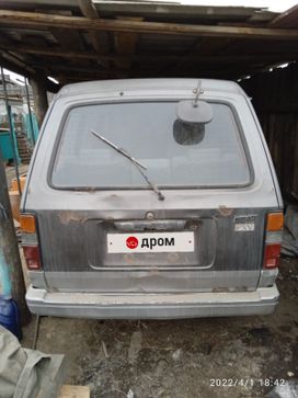    Toyota Lite Ace 1987 , 120000 , 