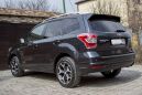 SUV   Subaru Forester 2013 , 1280000 , --