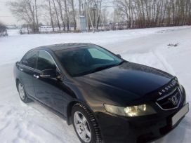  Honda Accord 2002 , 355000 , 