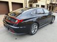  Hyundai Sonata 2022 , 2670000 , 