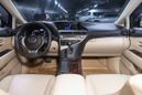 SUV   Lexus RX450h 2012 , 2149000 , 