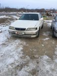  Toyota Mark II 1997 , 215000 , 