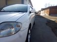  Toyota Corolla 2001 , 285000 , 