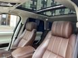 SUV   Land Rover Range Rover 2017 , 5200000 , 