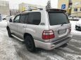 SUV   Toyota Land Cruiser 2003 , 1076000 , 