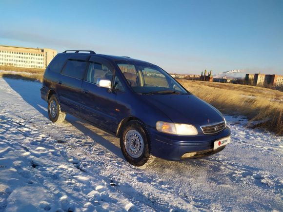    Honda Odyssey 1998 , 200000 , 