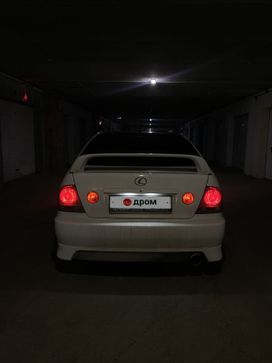  Toyota Altezza 2000 , 625000 , 